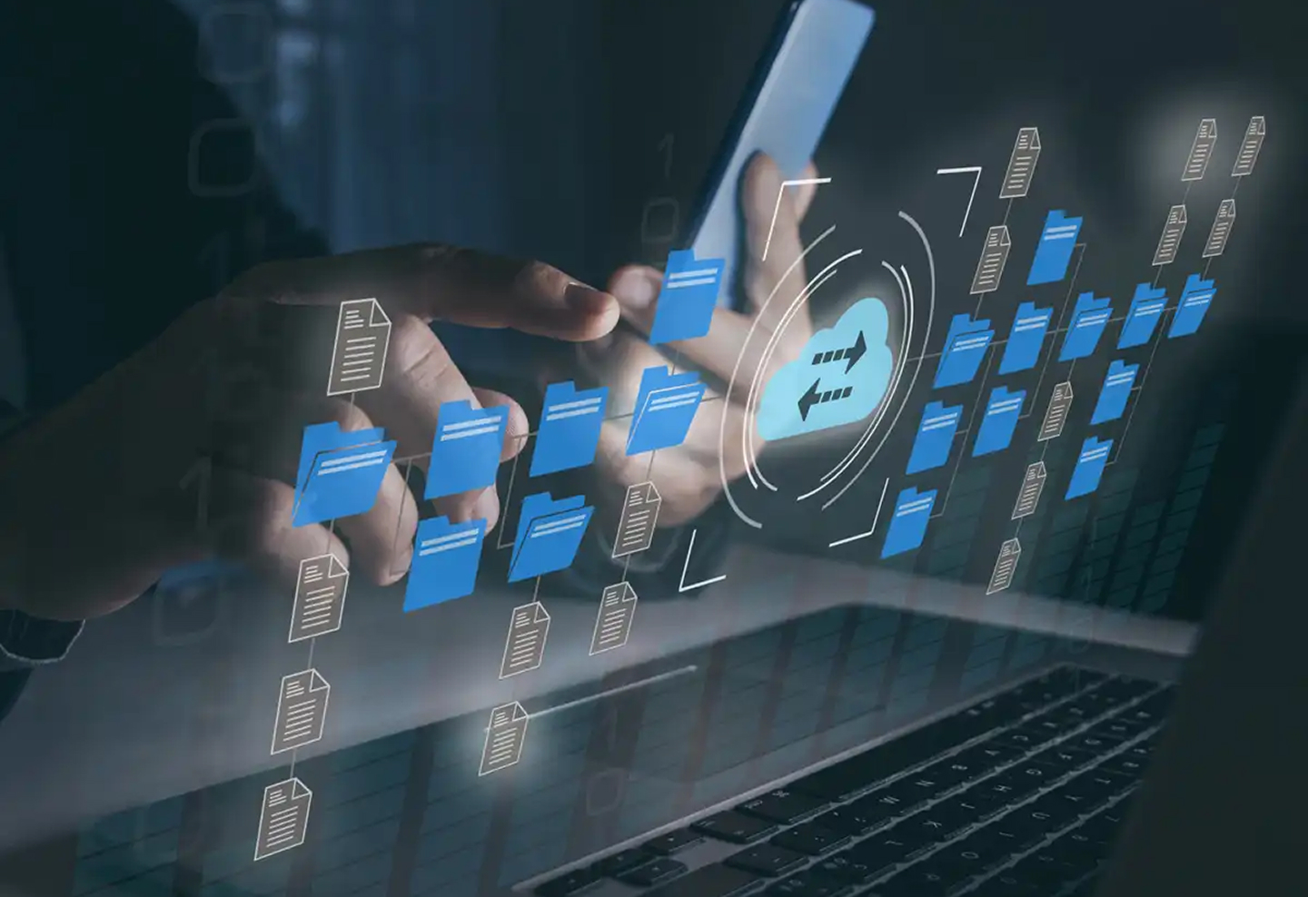 Automated Document Intelligence